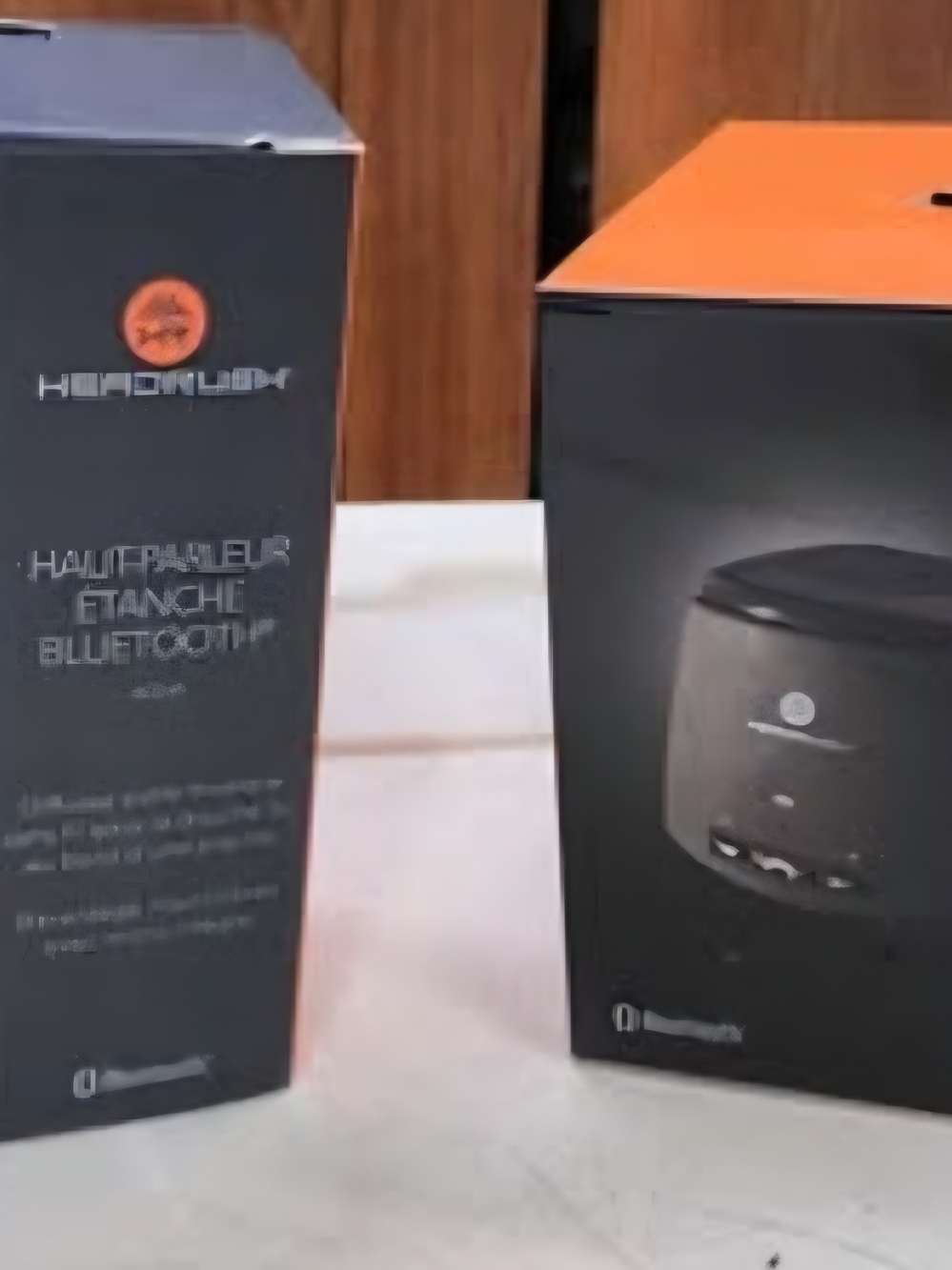 Bluetooth Waterproof Speaker